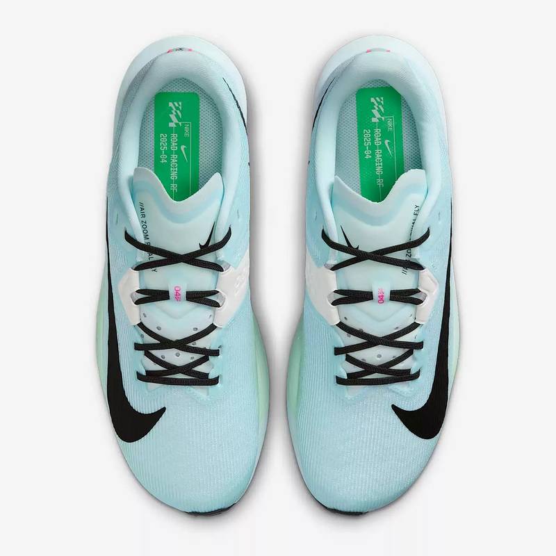 男鞋RIVAL FLY缓震透气运动训练气垫跑步鞋FV6040-400