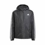 男子运动休闲棉服外套JD1032