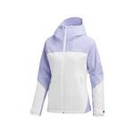 女款三合一摇粒绒冲锋衣L324W148-00FW