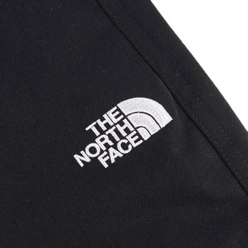 男士户外防风防泼水休闲运动长裤