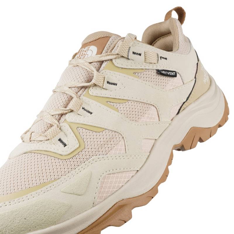 男子Hedgehog 3刺猬户外抓地徒步鞋NF0A818QPV61