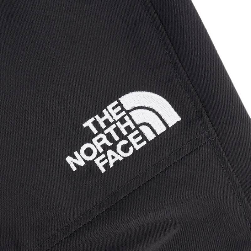 男款防泼水防风休闲裤运动长裤