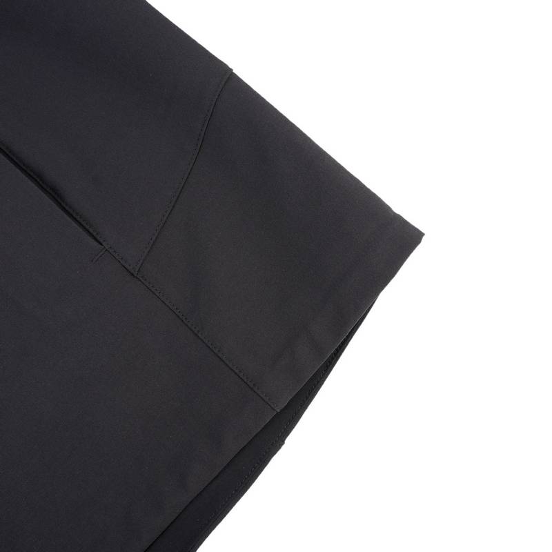 男子防风户外软壳外套夹克NF0A89TK4H01