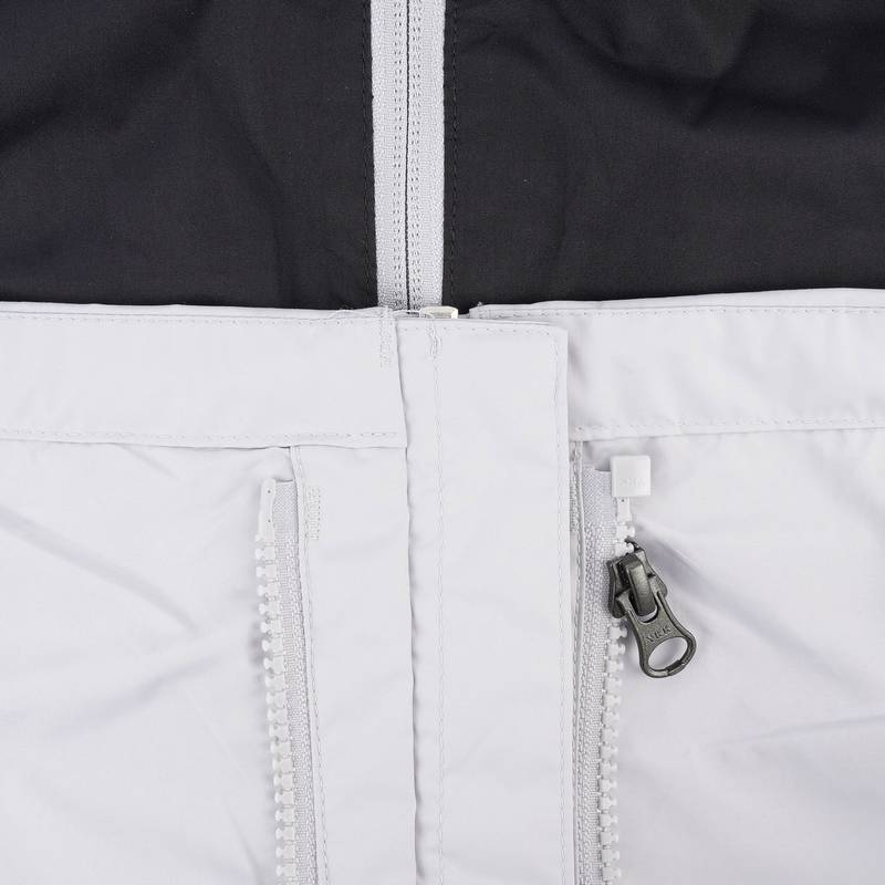 冲锋衣男户外防水可配内胆