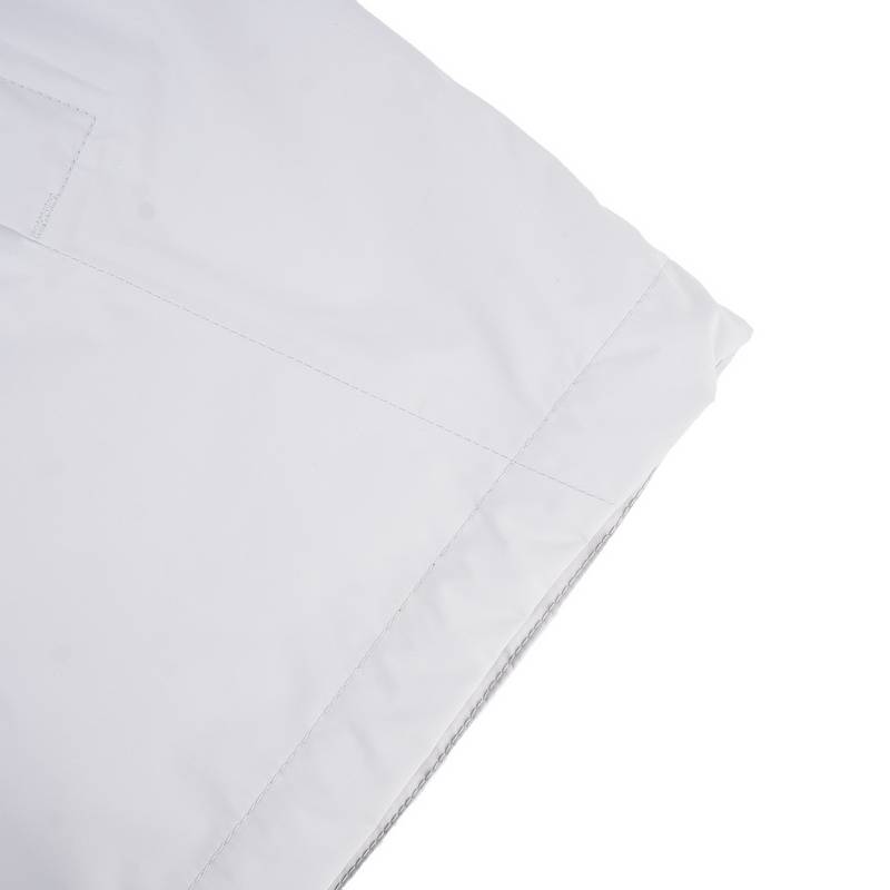 冲锋衣男户外防水可配内胆