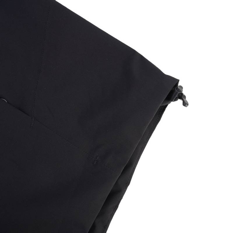 男子户外防风单层连帽外套NF0A89ZNJK31