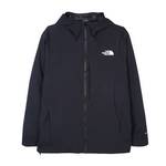 男子户外防风单层连帽外套NF0A89ZNJK31