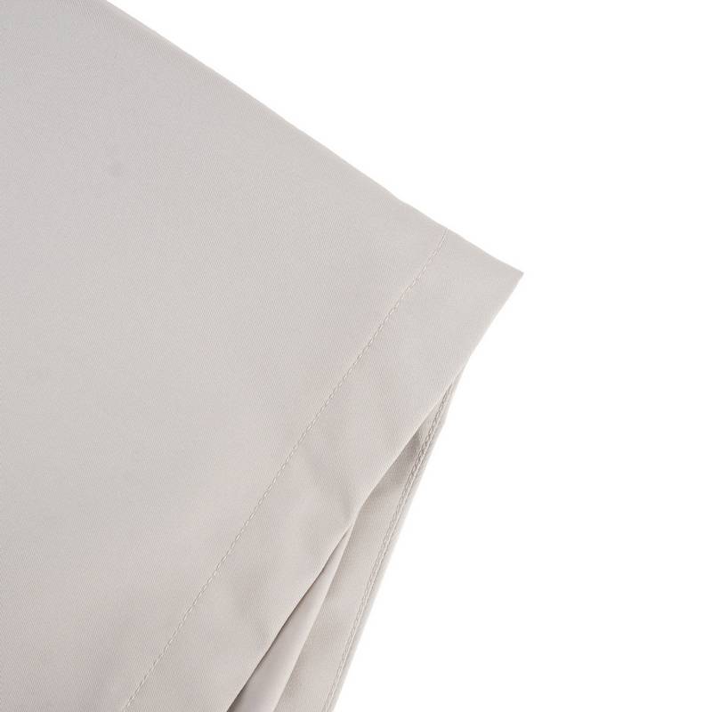 女士户外运动防水中长款风衣冲锋衣外套