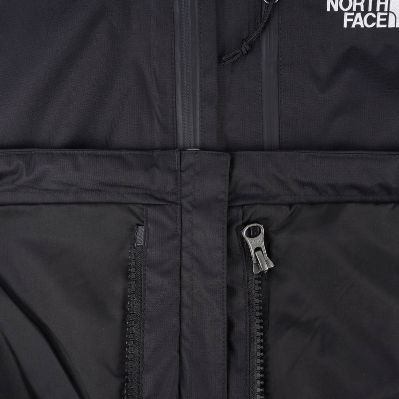 男士户外防风防水可配内胆冲锋衣