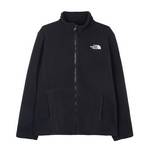 男防风保暖内胆抓绒衣