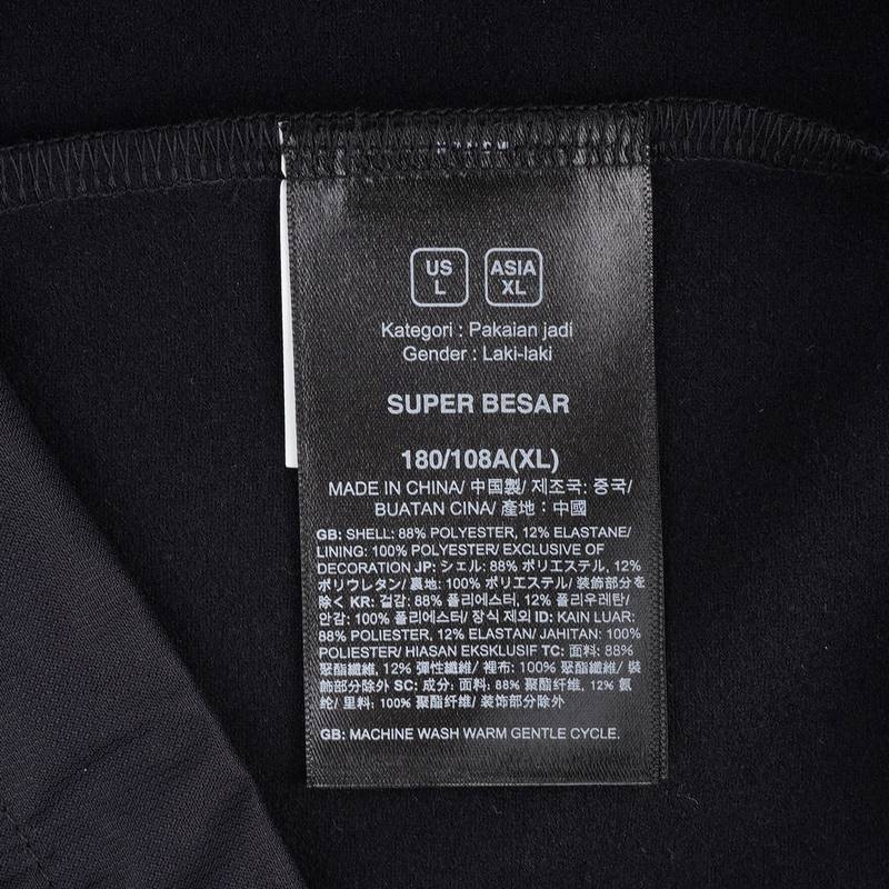 软壳内胆男户外防水三合一冲锋衣