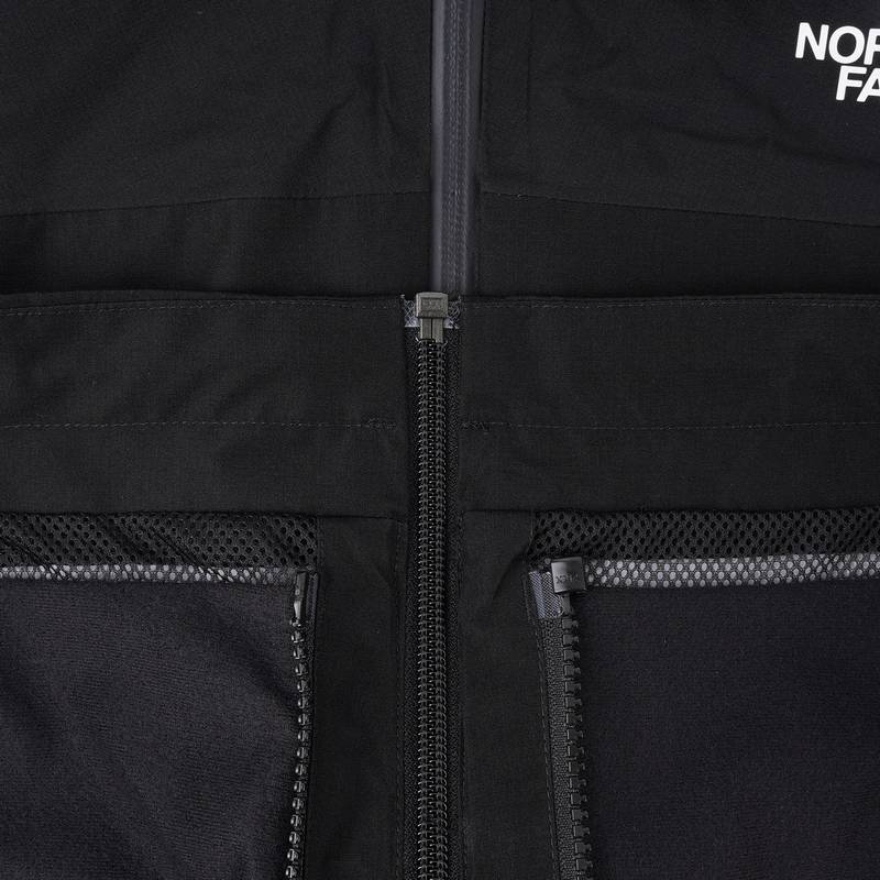 男Cascade硬壳冲锋外套