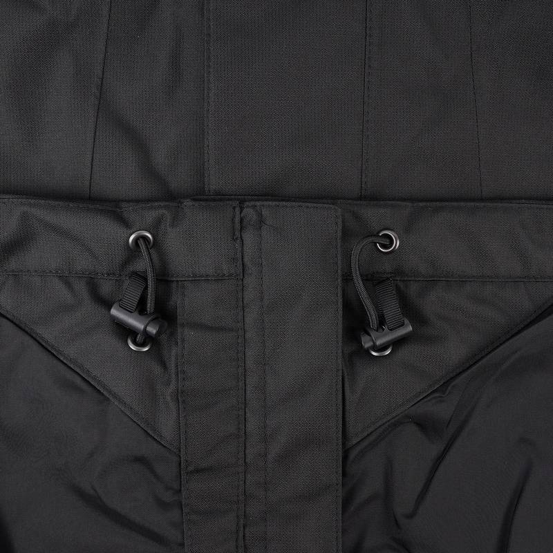 冲锋衣户外男士透汽连帽外套