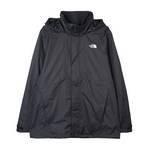 冲锋衣户外男士透汽连帽外套