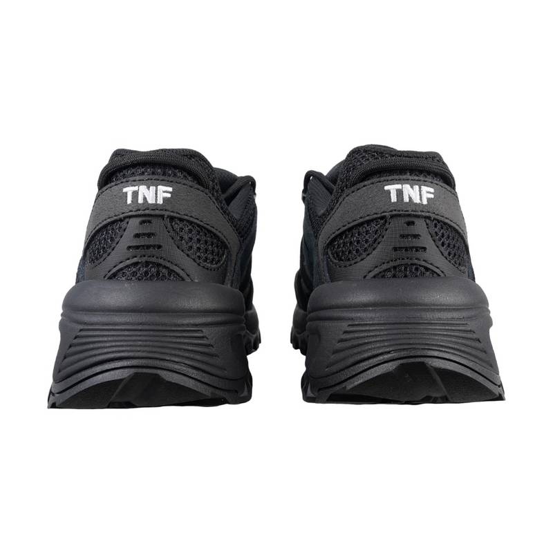 中性户外运动鞋抓地轻便耐磨登山鞋