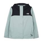 女Sangro可配内胆防水冲锋衣