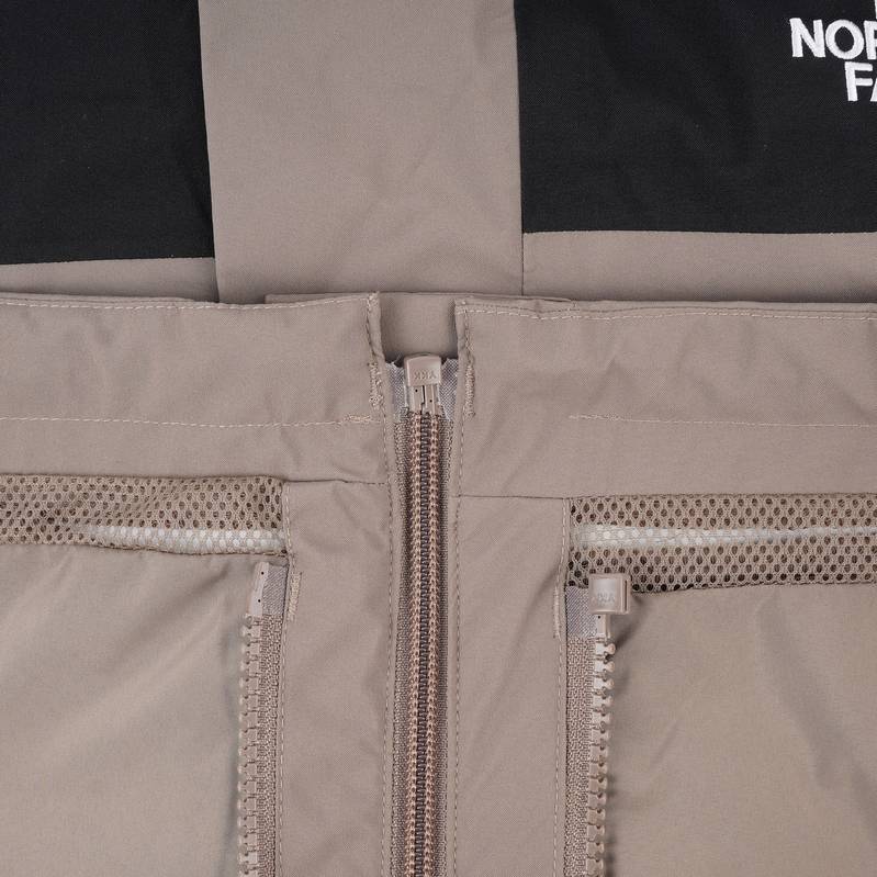 男Sangro 2.0防水硬壳外套冲锋衣