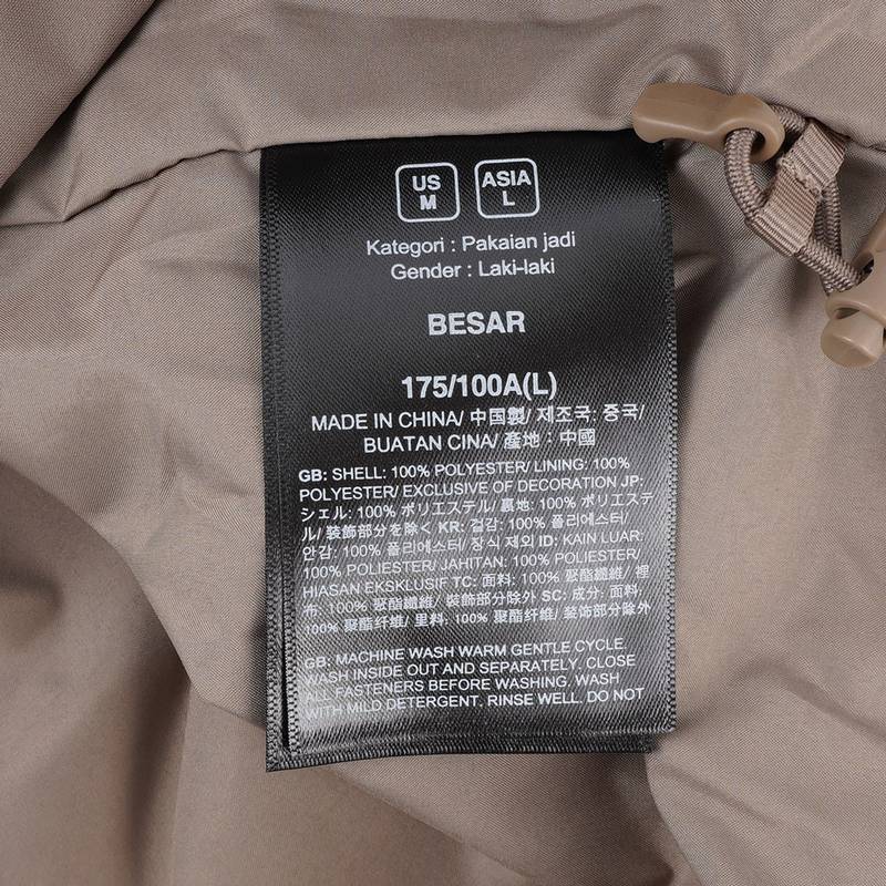 男Sangro 2.0防水硬壳外套冲锋衣