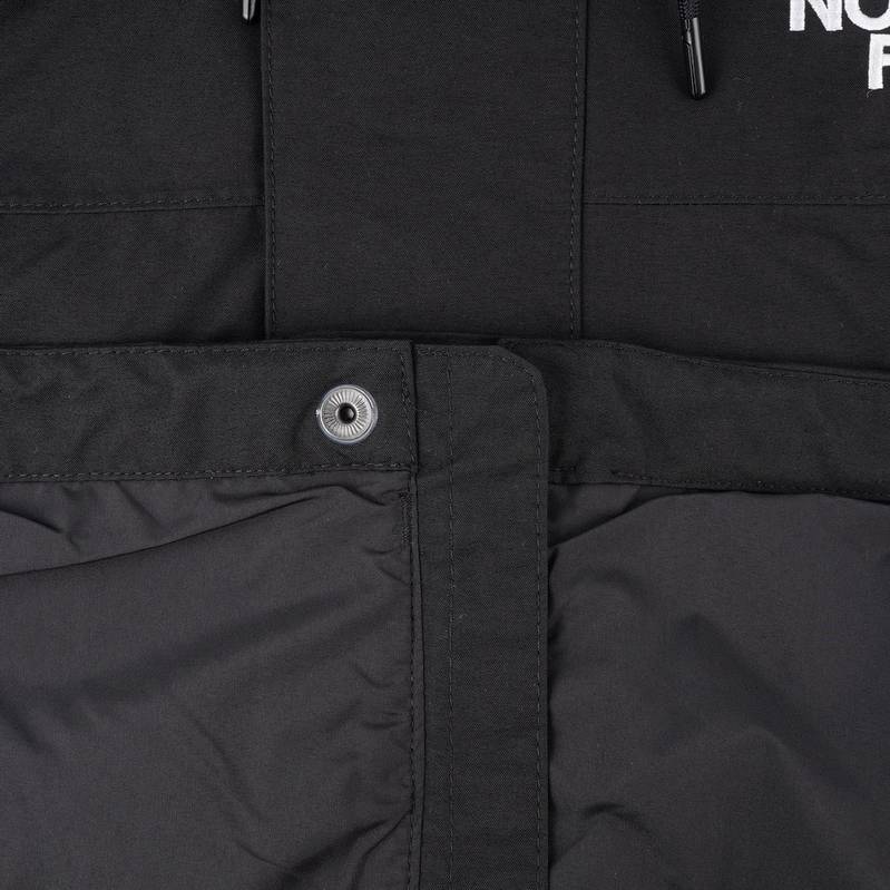 男款户外运动防风防水单层硬壳夹克外套