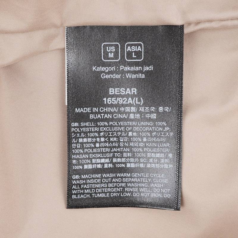 女士防水防风可配内胆冲锋衣