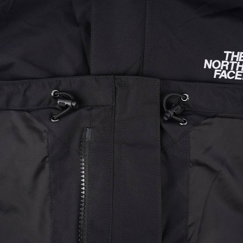 男冲锋衣户外运动防水防风舒适硬壳夹克外套