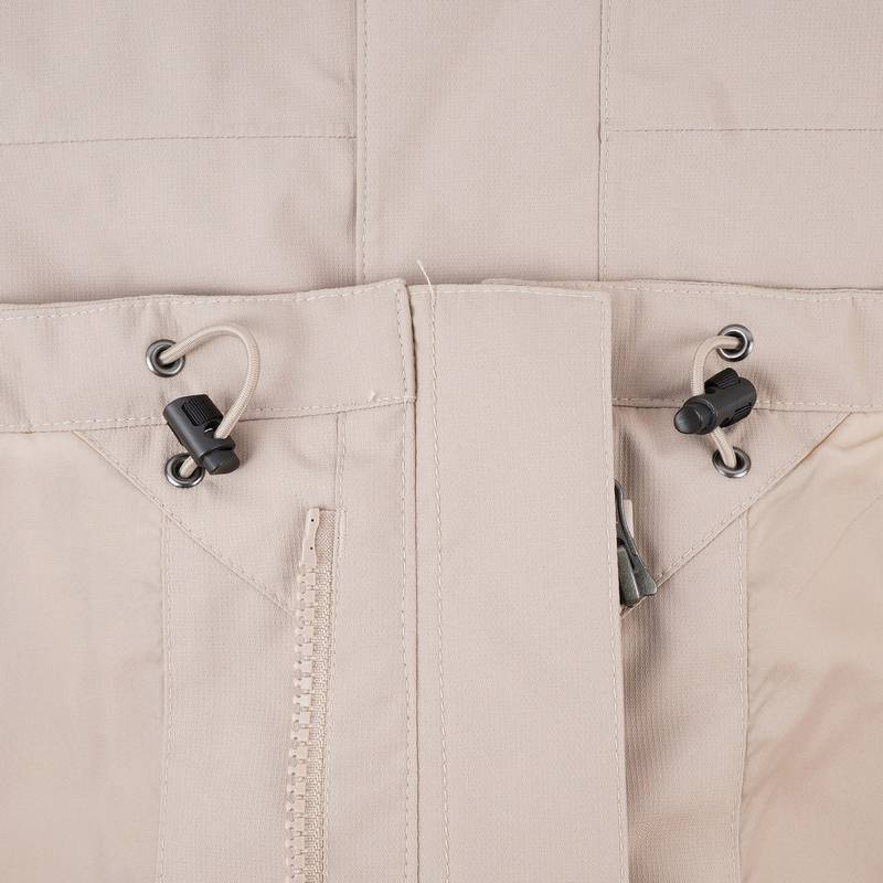 男冲锋衣户外运动防水防风舒适硬壳夹克外套