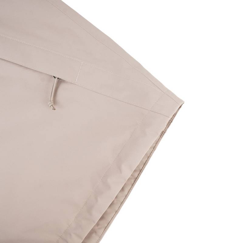 男冲锋衣户外运动防水防风舒适硬壳夹克外套