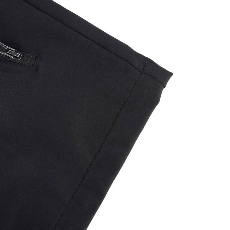 男户外防风防泼水保暖软壳外套