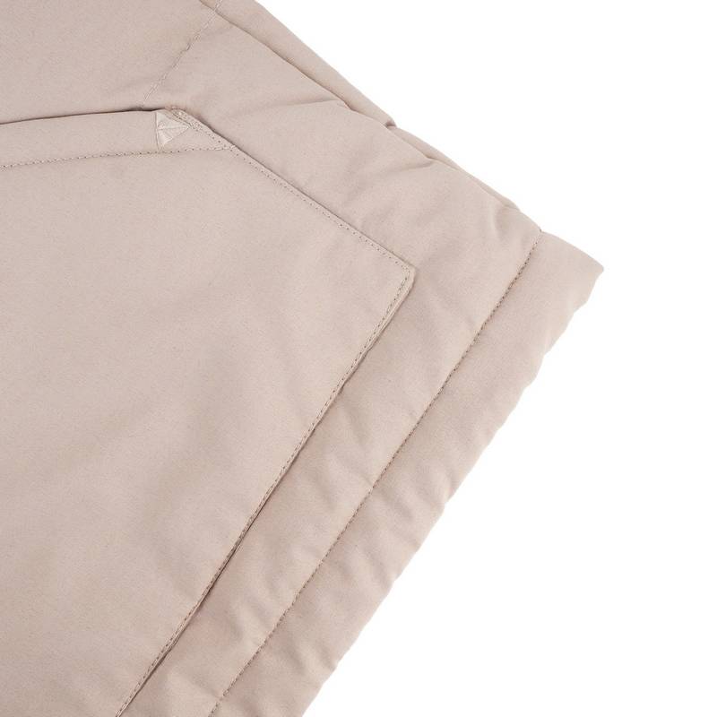 男士户外600蓬袖子可拆卸羽绒服