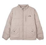 男士户外600蓬袖子可拆卸羽绒服