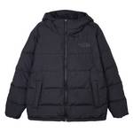 男户外保暖防风连帽鹅绒外套