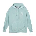 男女针织连帽上衣