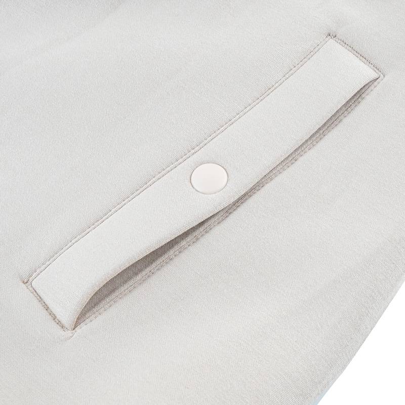 情侣刺绣舒适棉服夹克外套