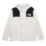 男户外防风防泼水外套NF0A5JYNQLI1