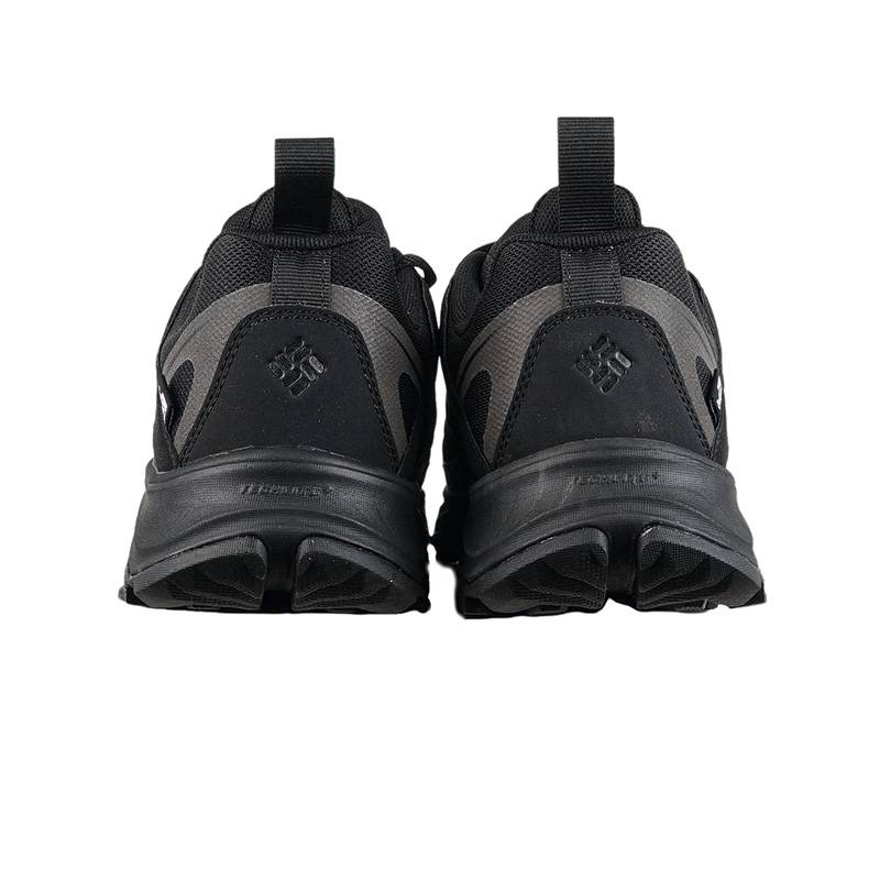 男鞋Outdry防滑轻便登山鞋徒步鞋YM4769010