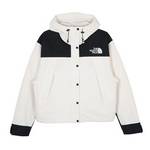 女子复刻城市户外防水冲锋衣NF0A88YXROU1