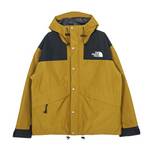 男女款冲锋衣ICON系列1986复古户外防水硬壳外套NF0A8AKJ5HO1