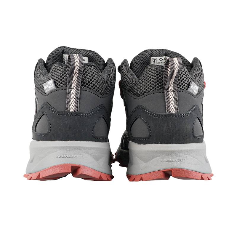 女子缓震防滑耐磨登山鞋BL1432089