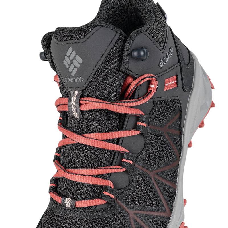 女子缓震防滑耐磨登山鞋BL1432089