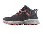 女子缓震防滑耐磨登山鞋BL1432089