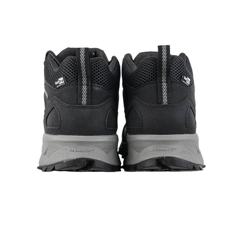 男子轻便透气缓震防滑登山鞋BM2138010