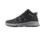 男子轻便透气缓震防滑登山鞋BM2138010