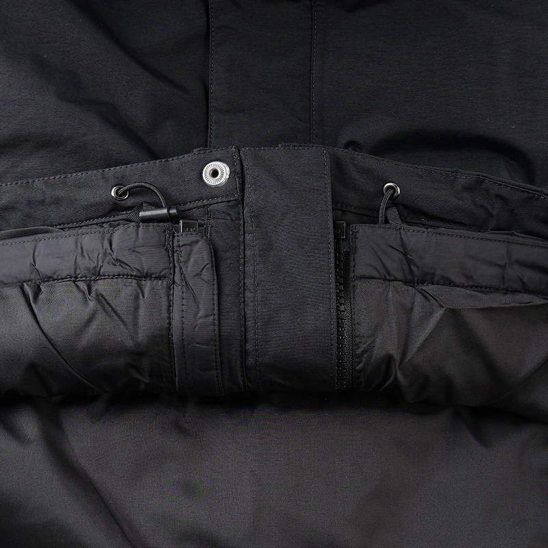 男子户外内胆三合一冲锋衣NF0A81QSJK31