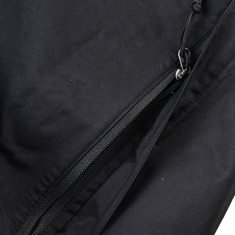 男子户外内胆三合一冲锋衣NF0A81QSJK31