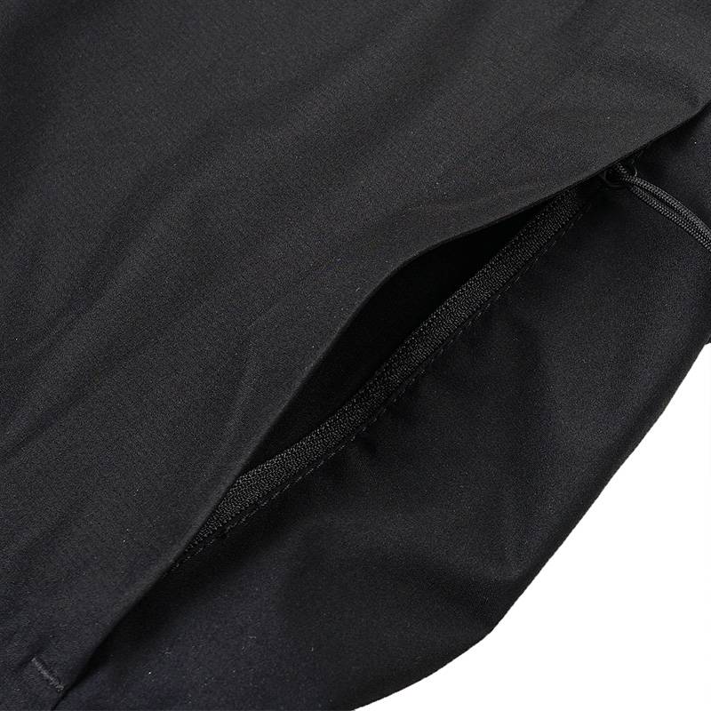 男子三合一防风软壳内胆户外冲锋衣NF0A89ZSJK31