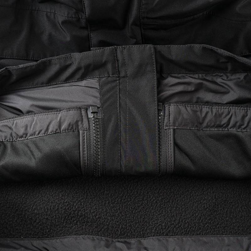 男子三合一冲锋衣NF0A89YXJK31