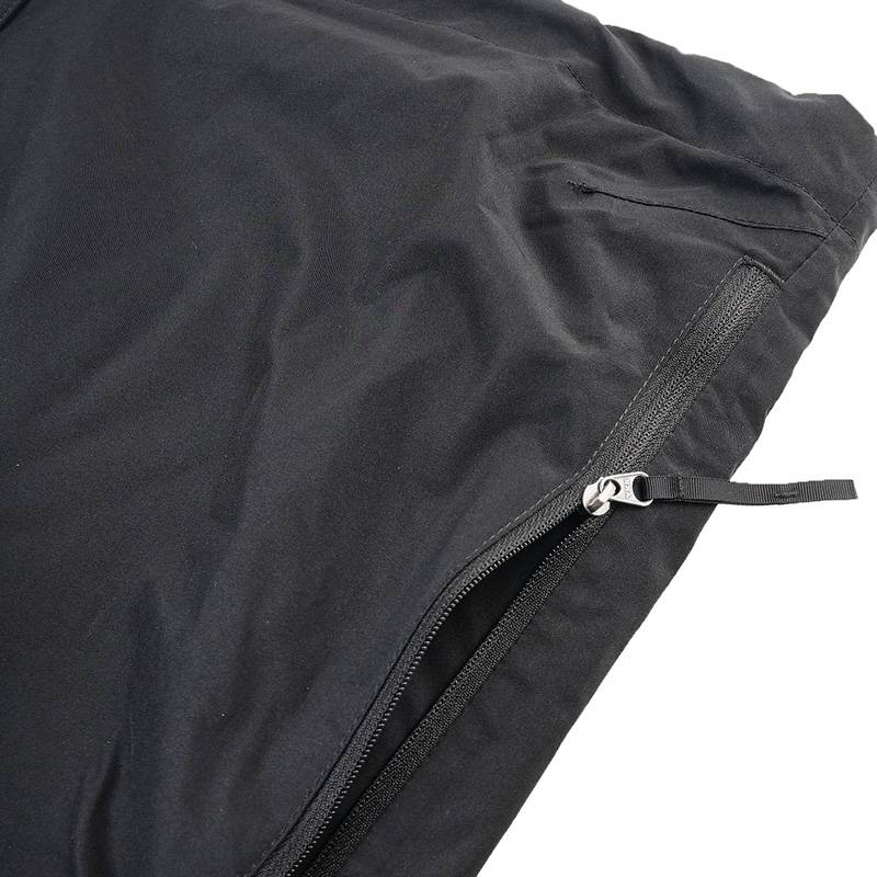 男子三合一冲锋衣NF0A89YXJK31