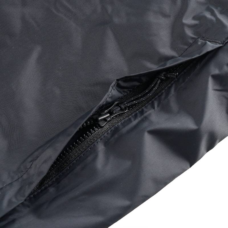 男子户外防风抓绒内胆三合一冲锋衣外套