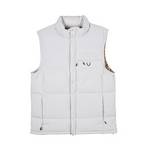 男子700蓬户外金点热能保暖鹅绒马甲WE4104075