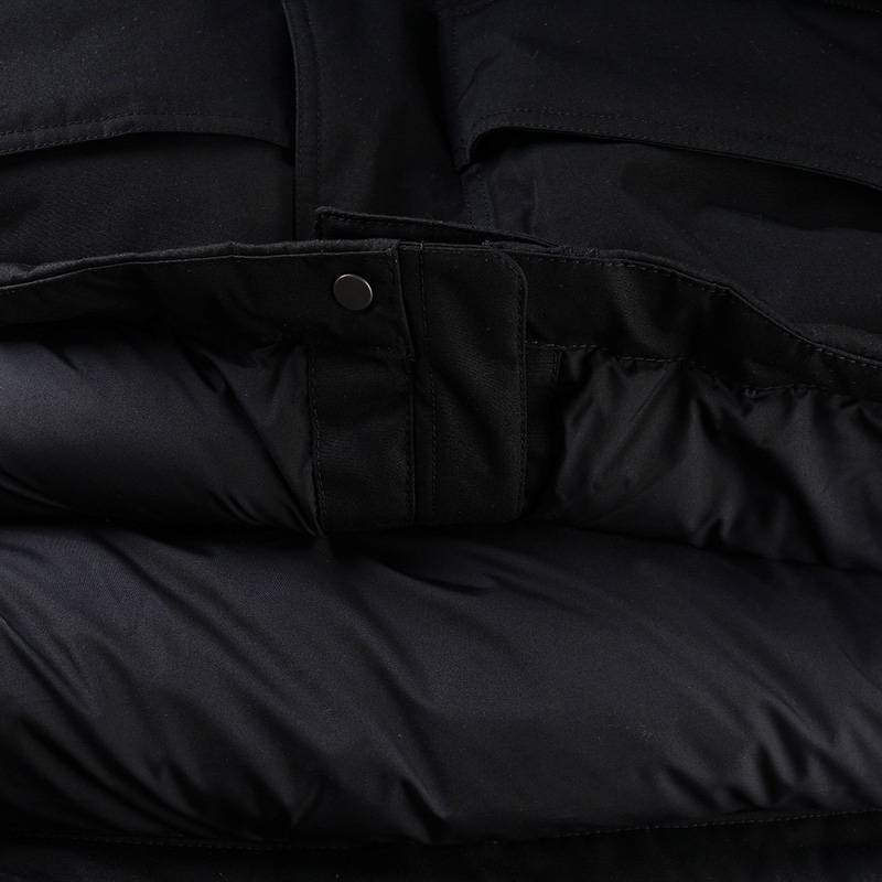 男士户外防水600蓬鹅绒羽绒服NF0A89Z0JK31